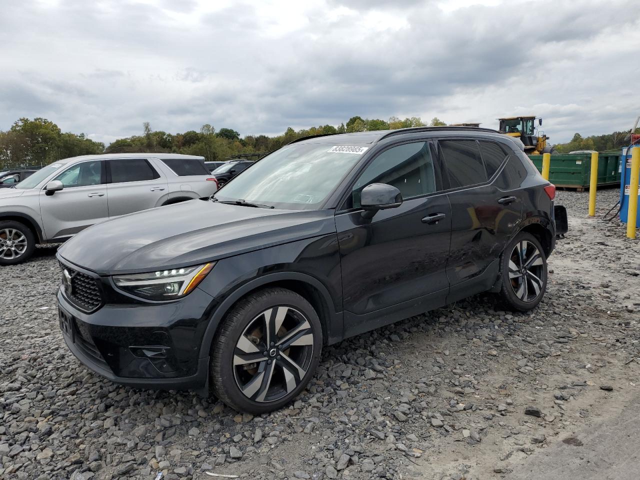 VOLVO XC40 ULTIM 2023
