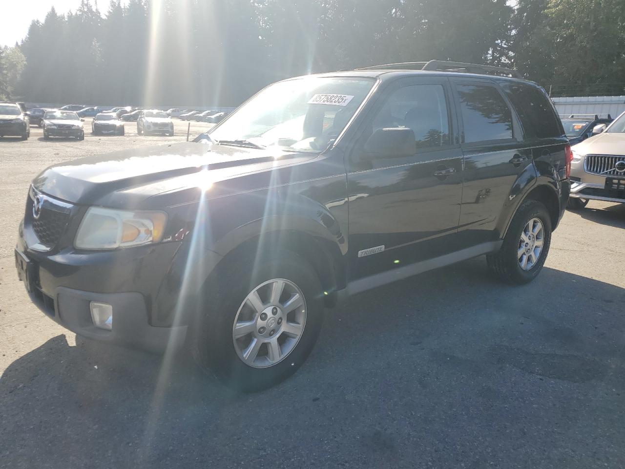 MAZDA TRIBUTE I 2008