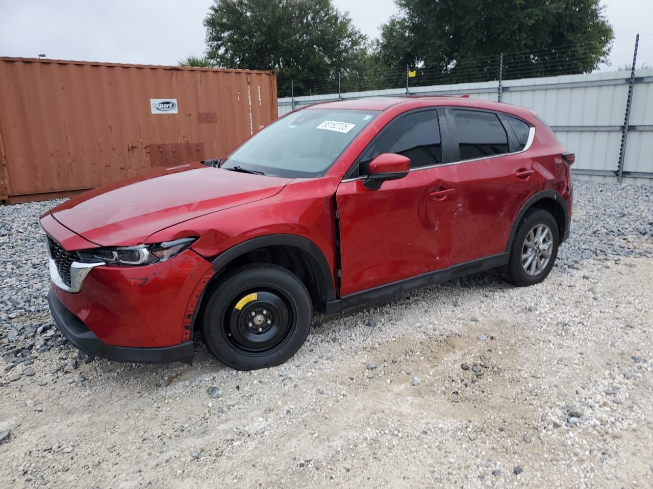 MAZDA CX-5 PREFE 2023