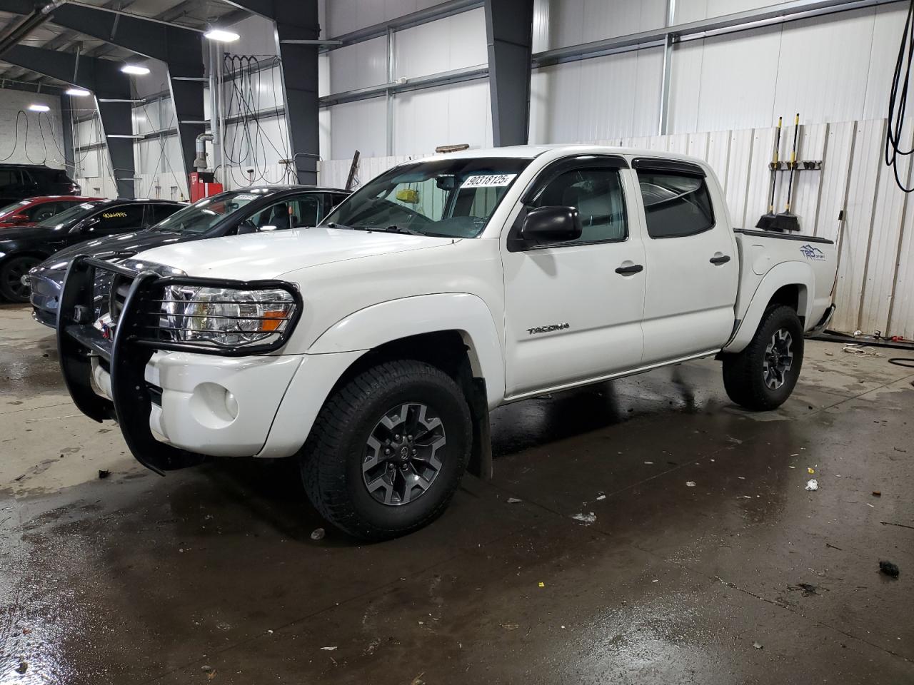 TOYOTA TACOMA 2009