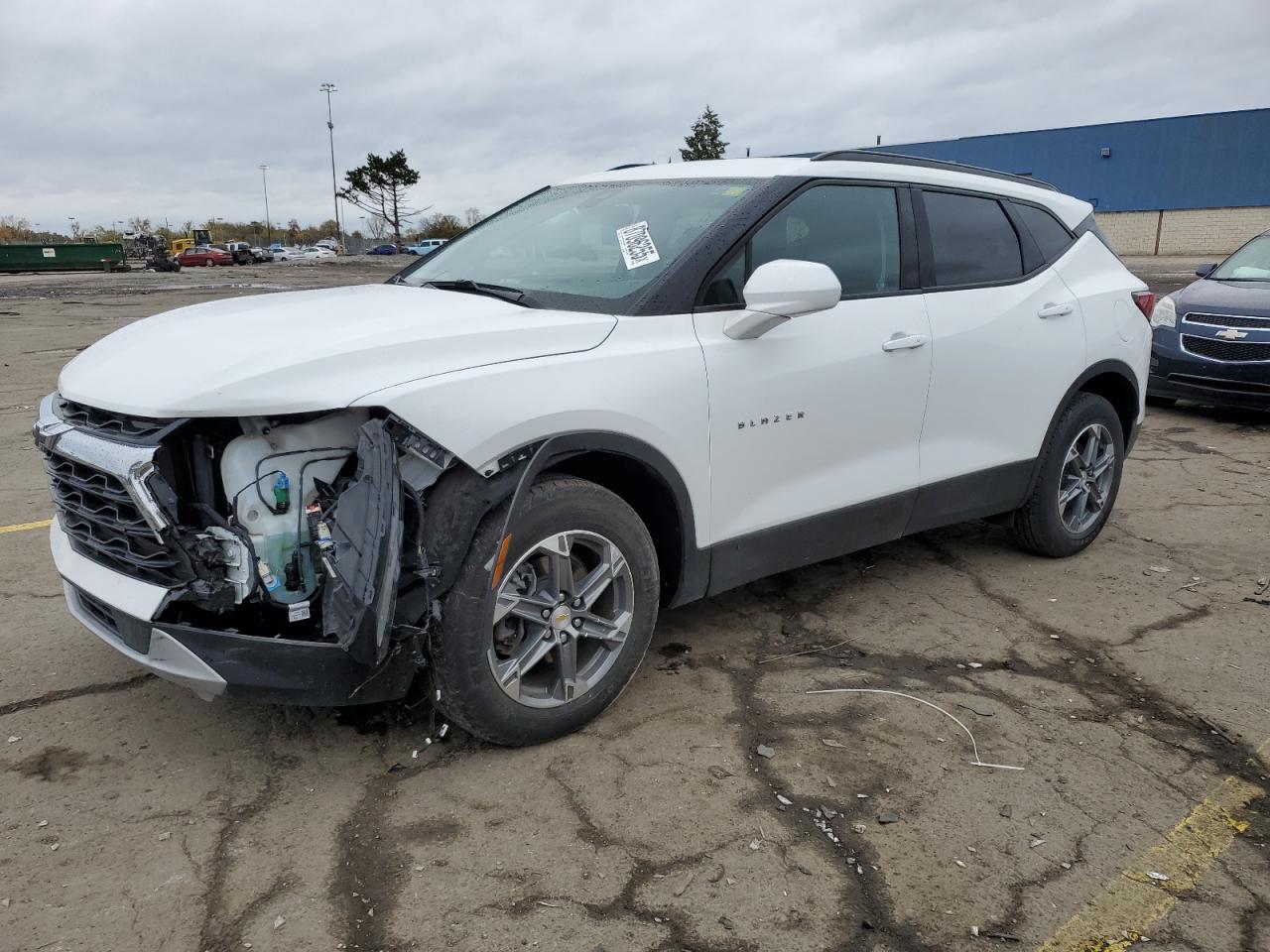 CHEVROLET BLAZER 2LT 2024