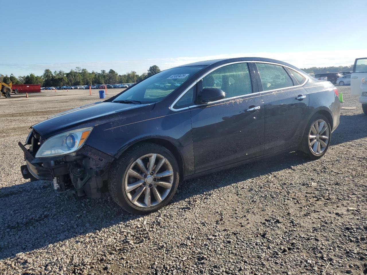 BUICK VERANO 2015