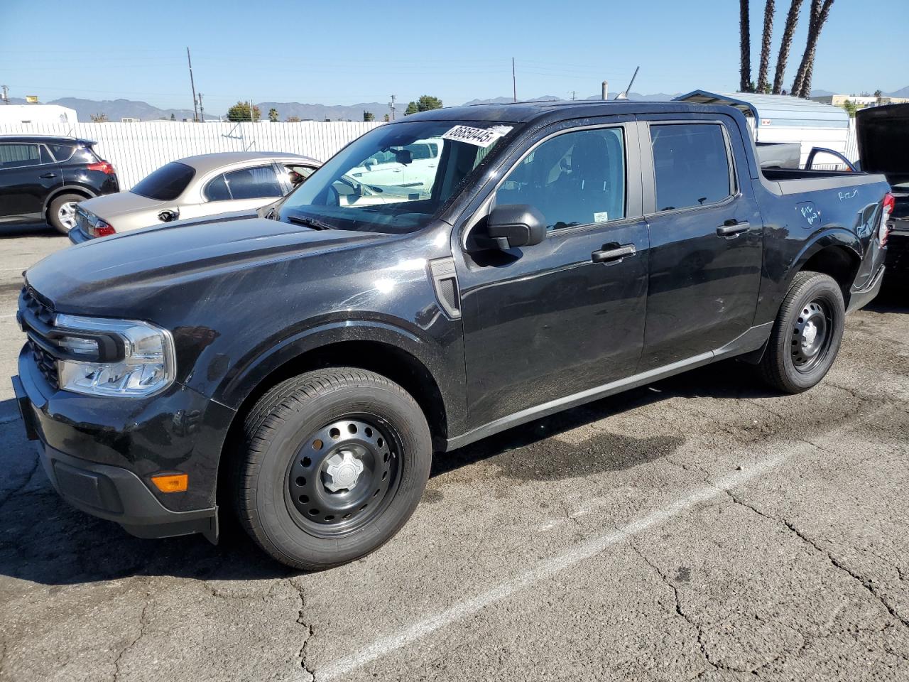 FORD MAVERICK X 2023