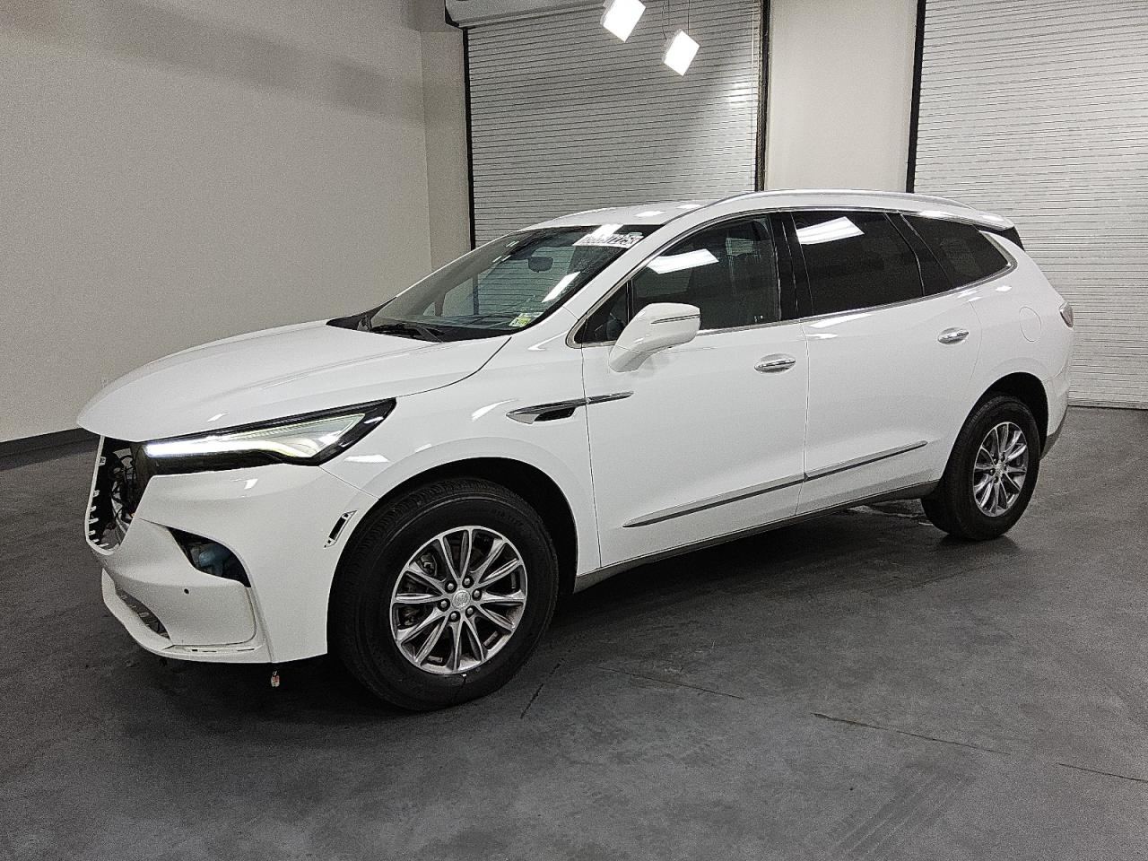 BUICK ENCLAVE PREMIUM 2022