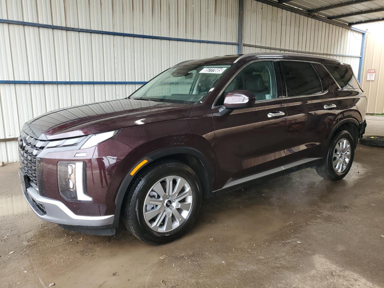 HYUNDAI PALISADE S 2025