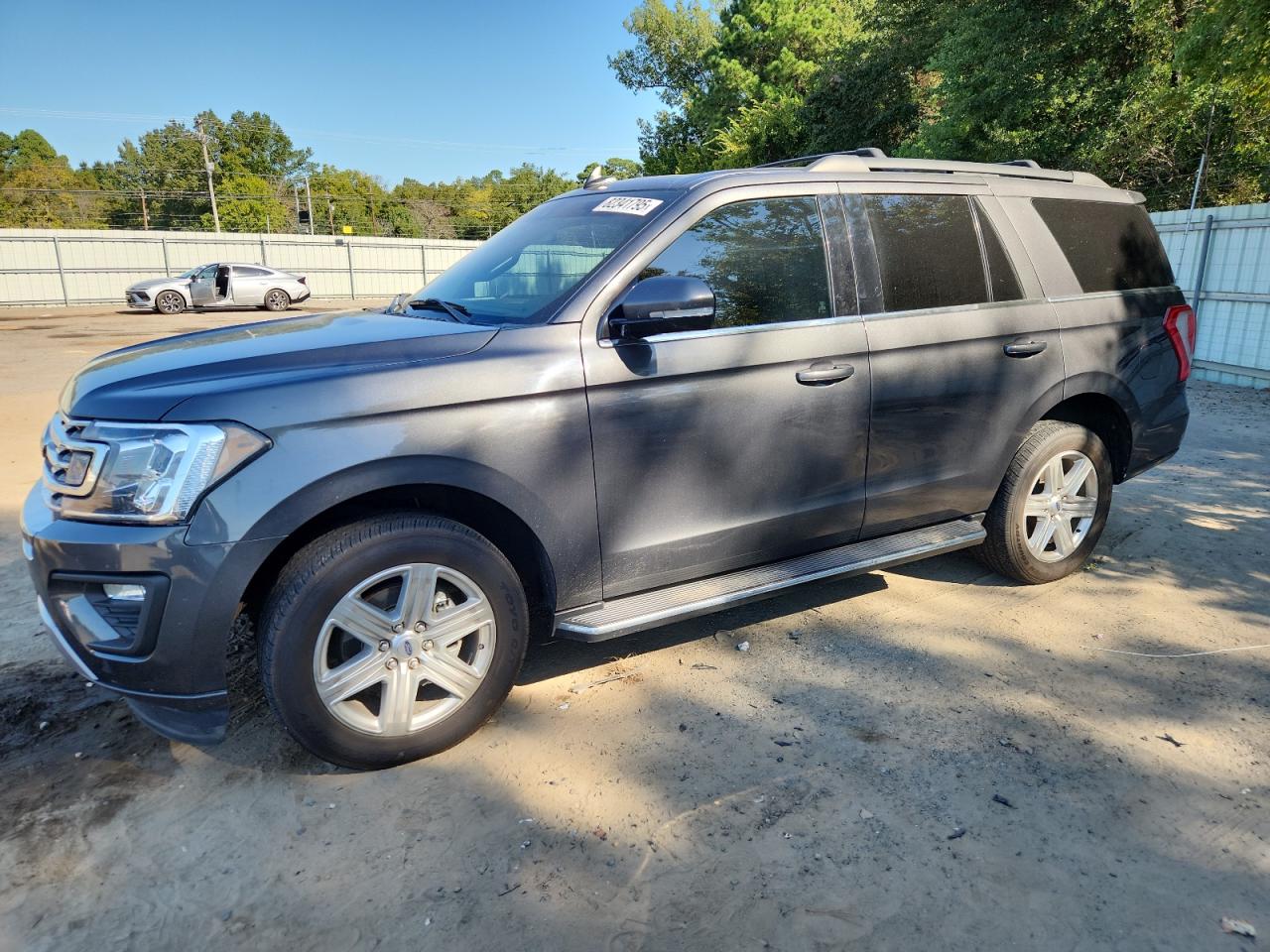 FORD EXPEDITION 2020