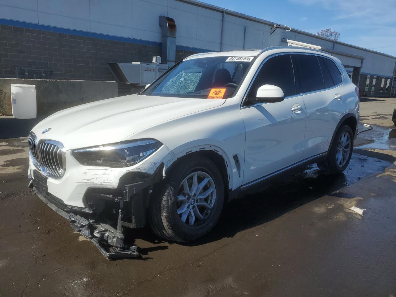 BMW X5 XDRIVE4 2022