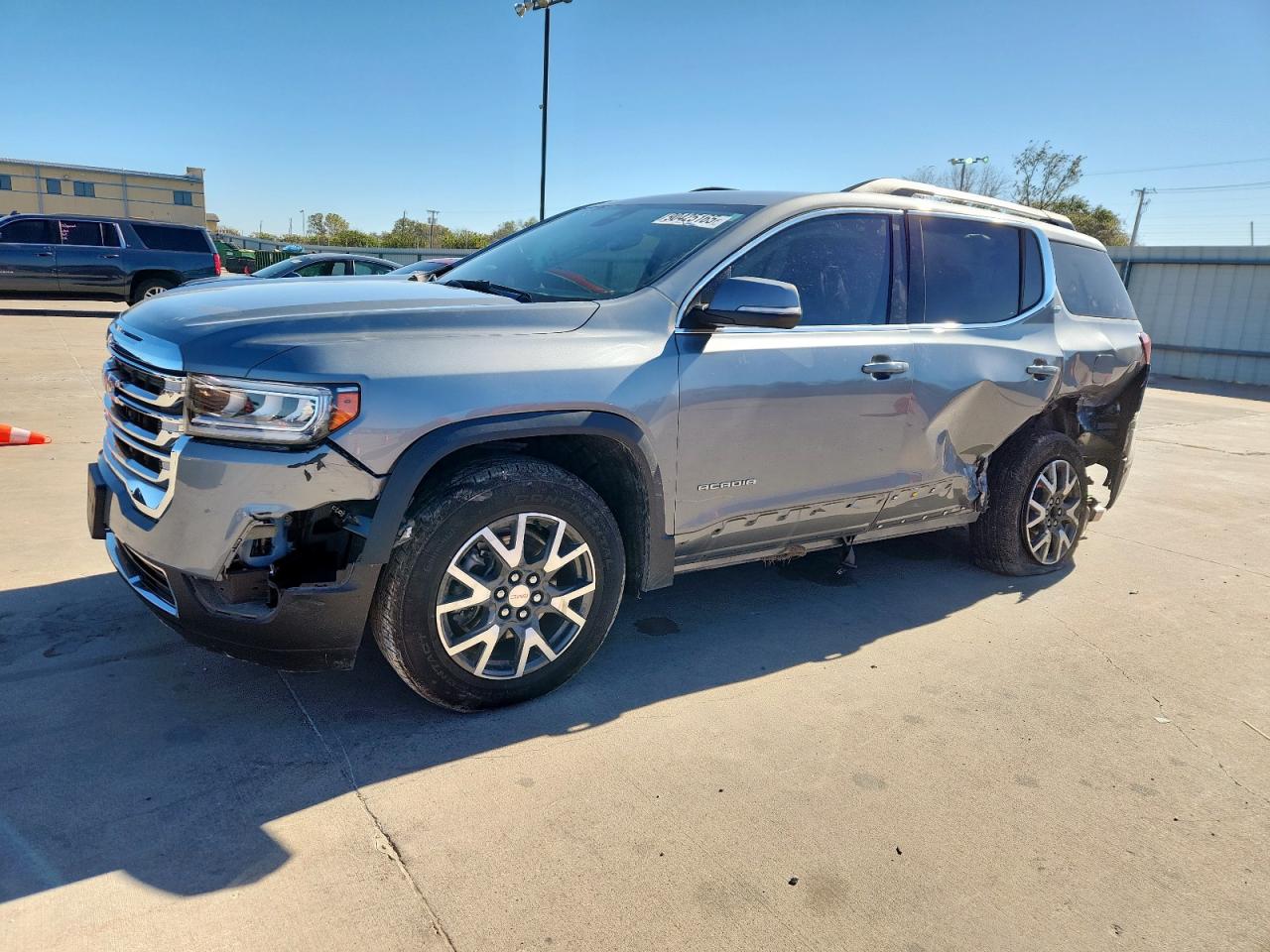 GMC ACADIA SLE 2023