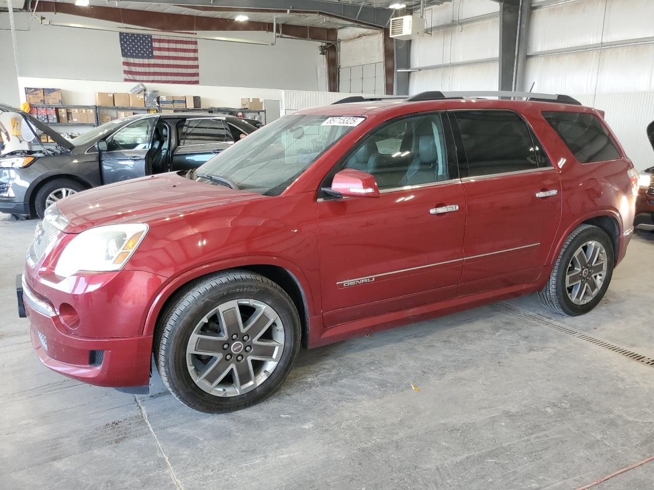 GMC ACADIA DEN 2012