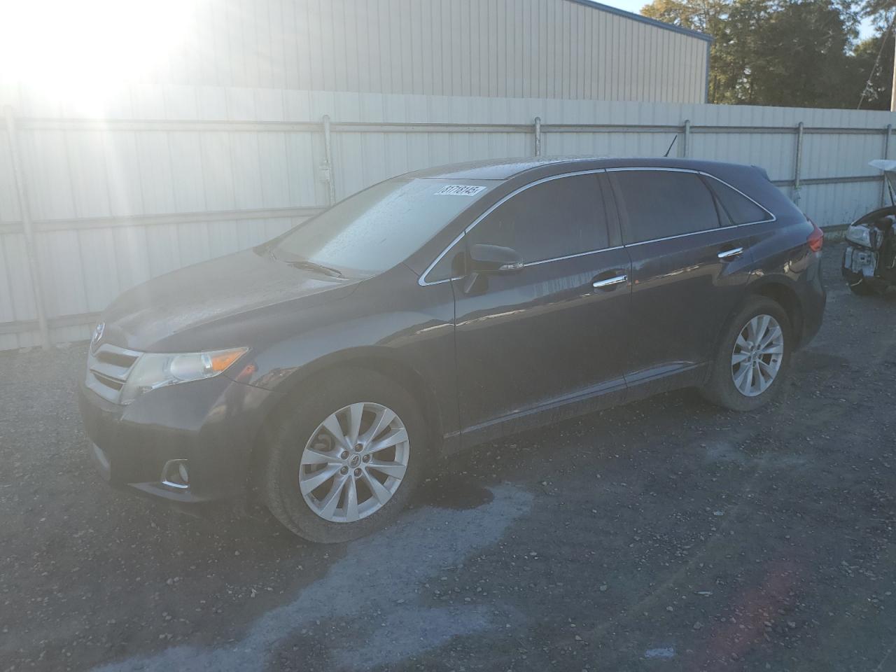 TOYOTA VENZA LE 2015