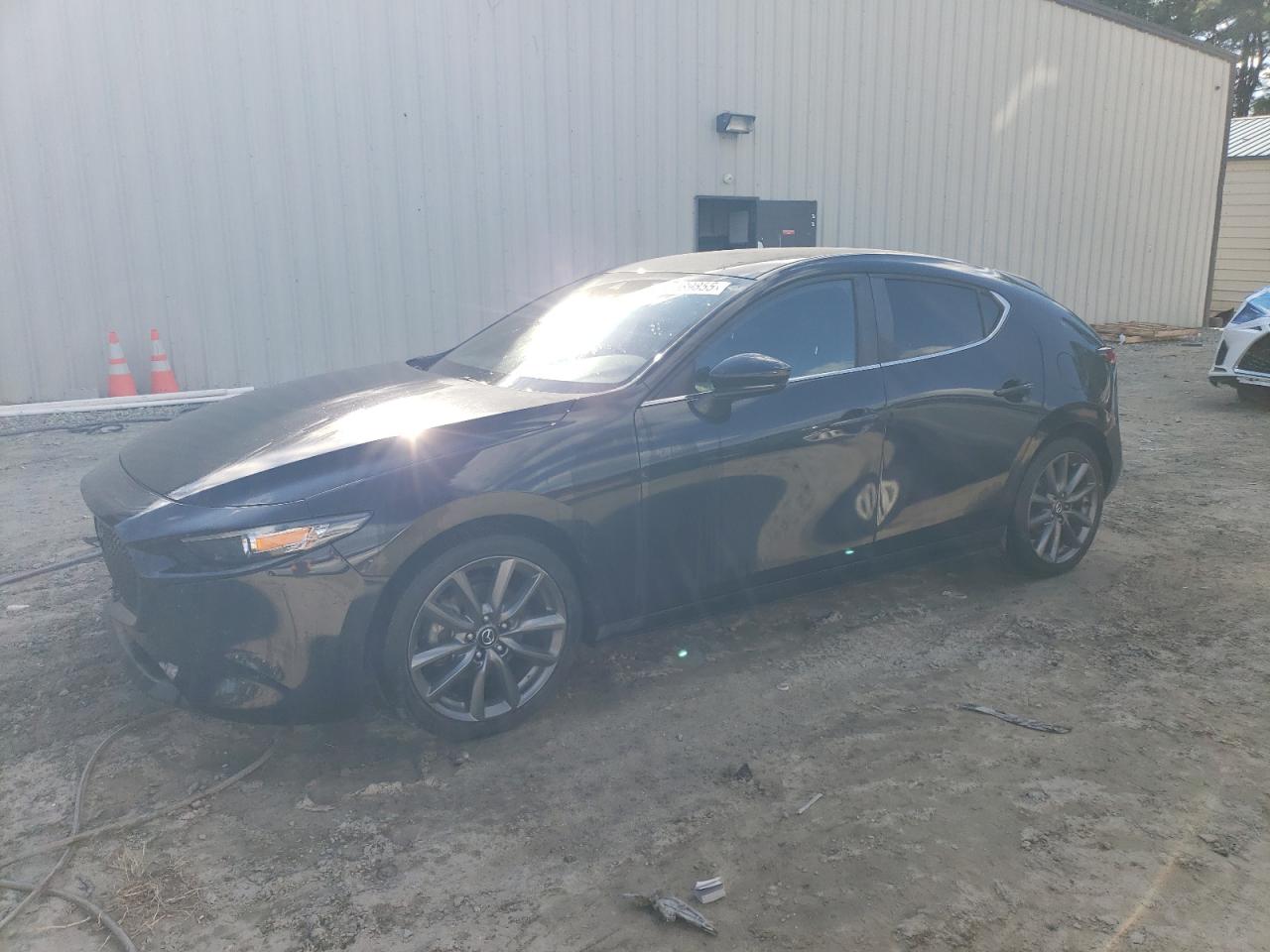 MAZDA 3 2019