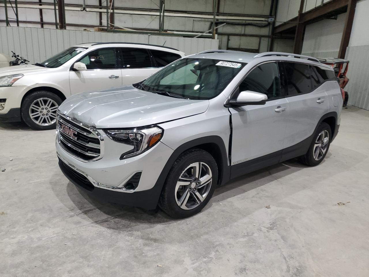 GMC TERRAIN SL 2020
