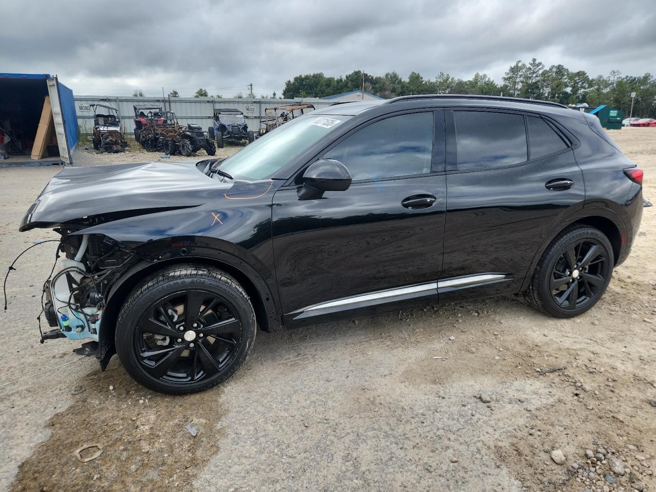 BUICK ENVISION P 2021