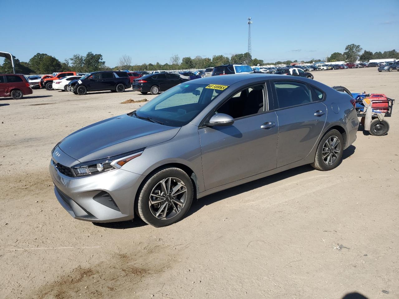 KIA FORTE LX 2023
