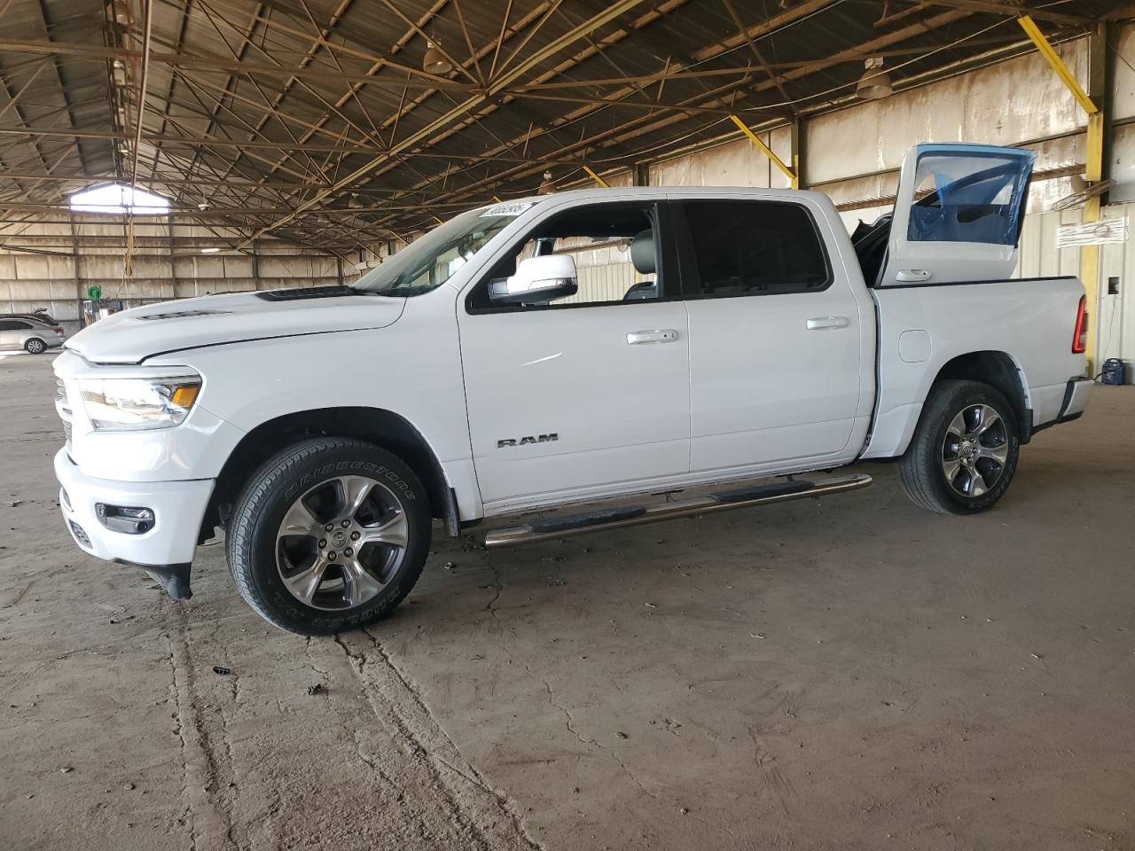 RAM 1500 2024