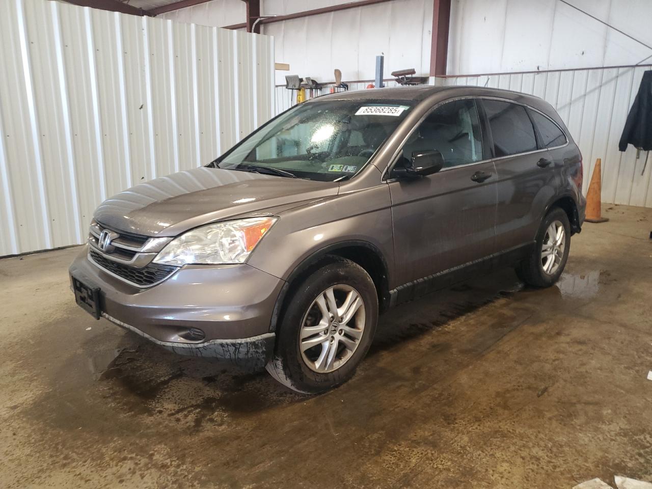 HONDA CR-V EX 2011