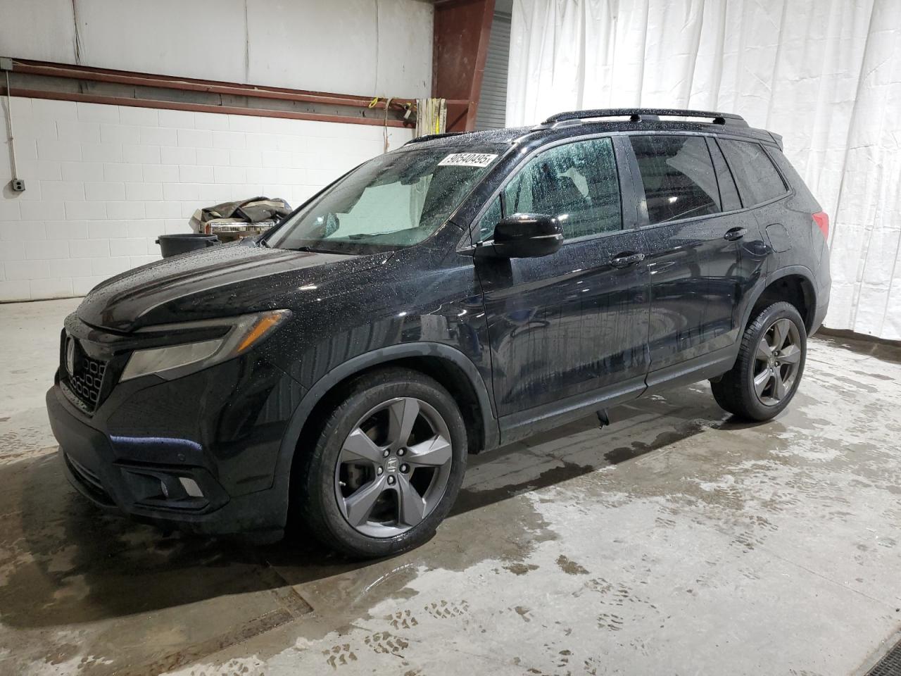 HONDA PASSPORT 2019