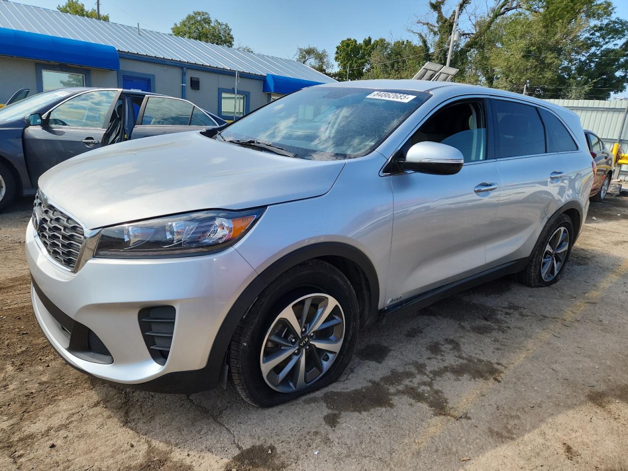 KIA SORENTO 2020