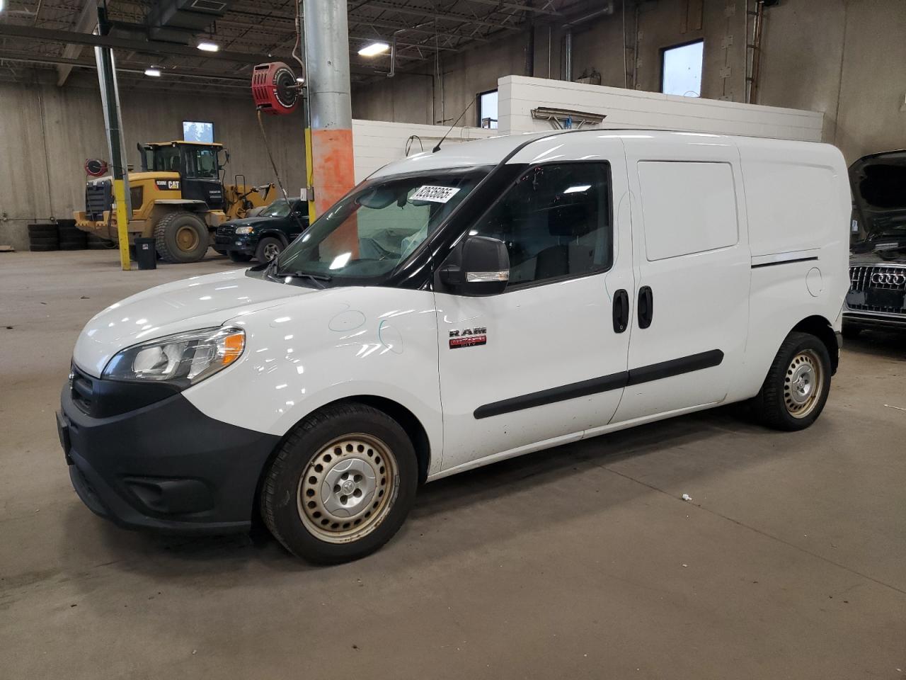 RAM PROMASTER 2015