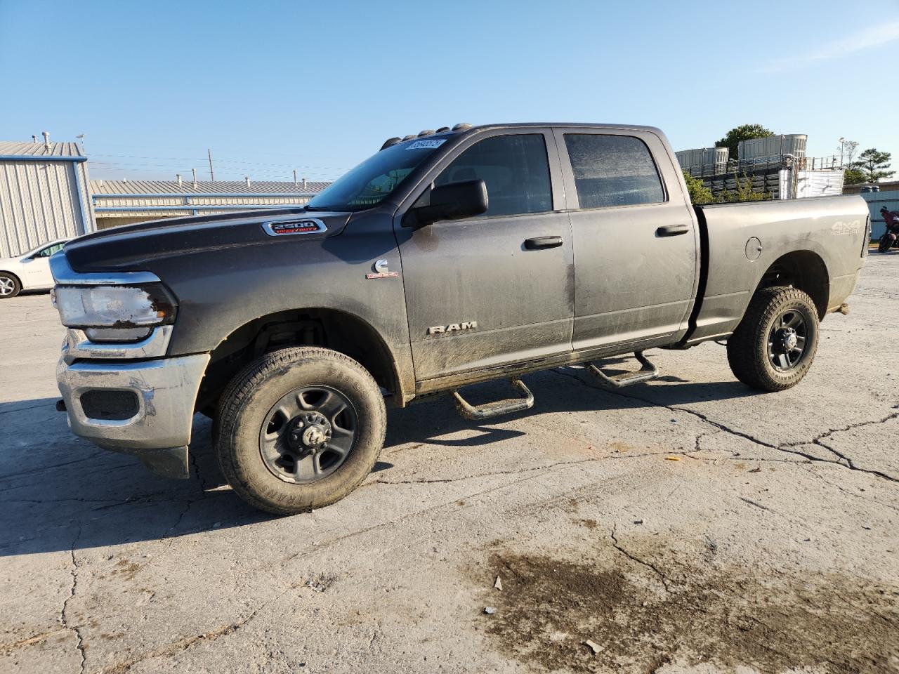 RAM 2500 TRADE 2020