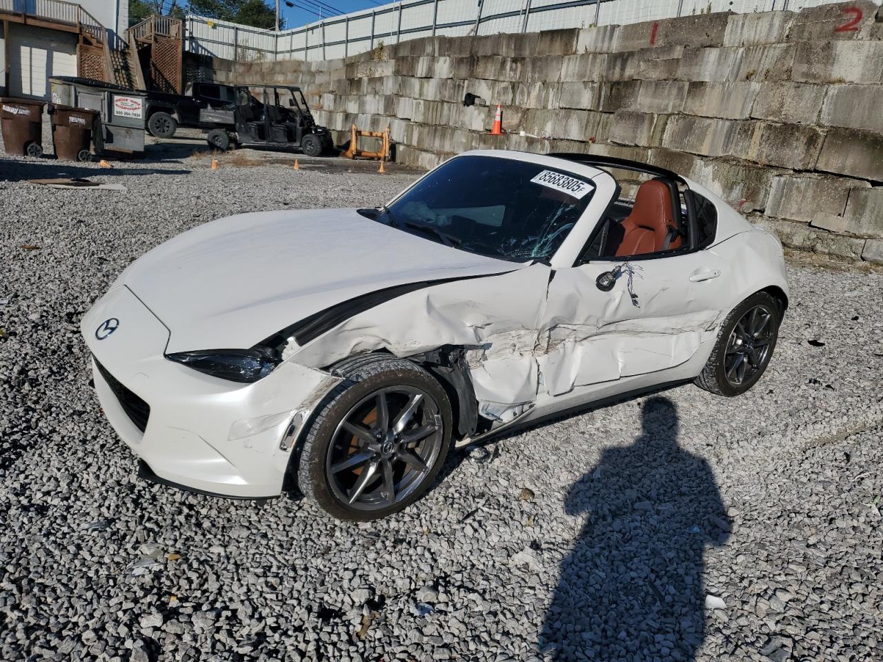 MAZDA MX-5 MIATA 2023