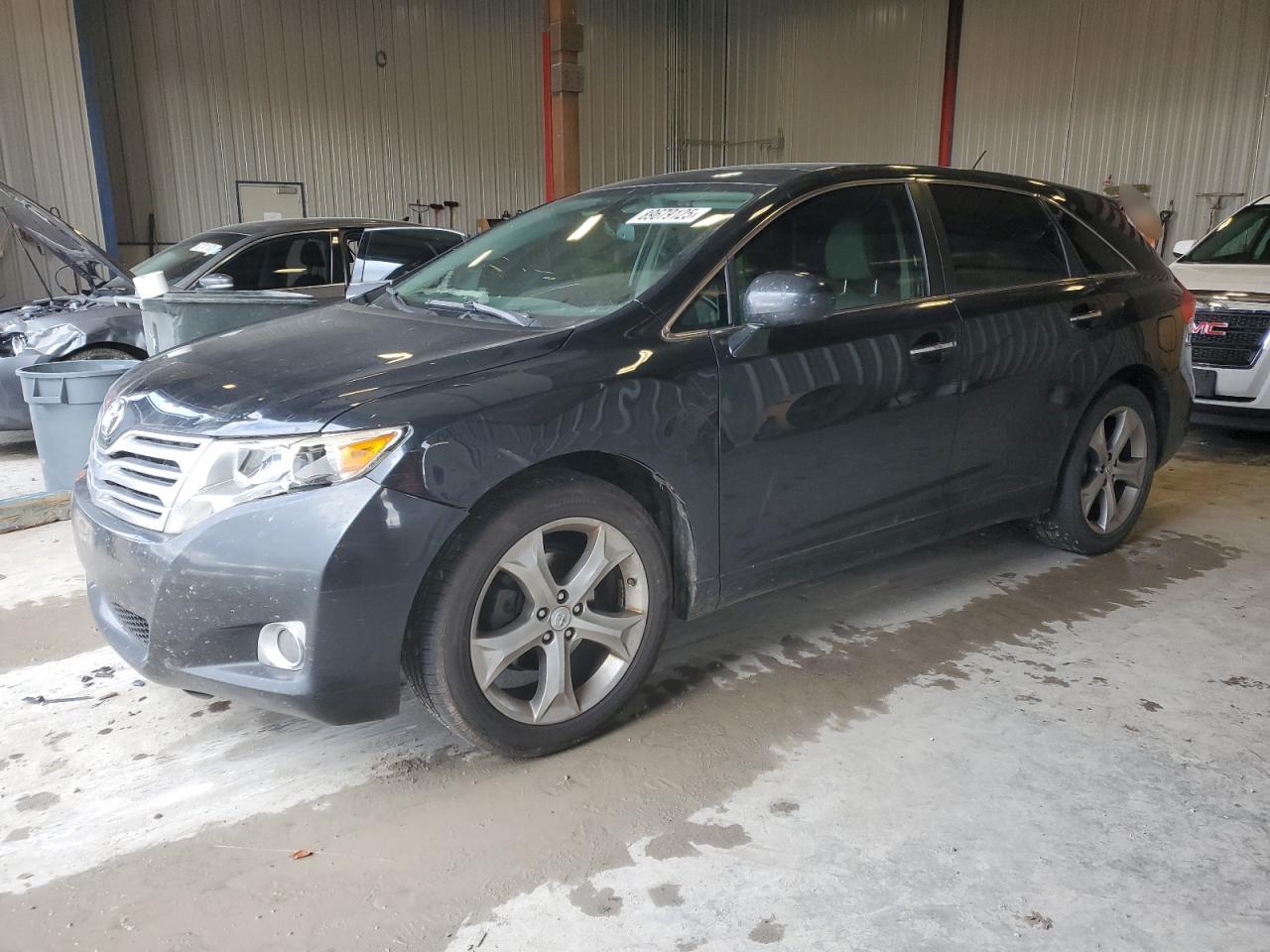 TOYOTA VENZA 2010