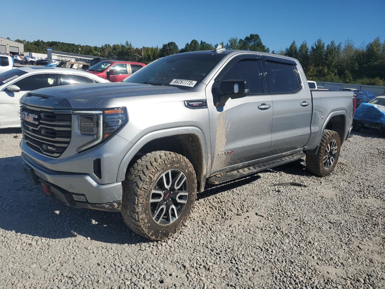 GMC SIERRA K15 2024