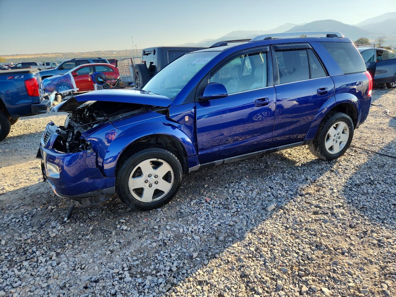 SATURN VUE 2006