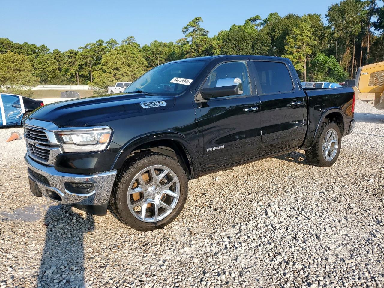 RAM 1500 2019