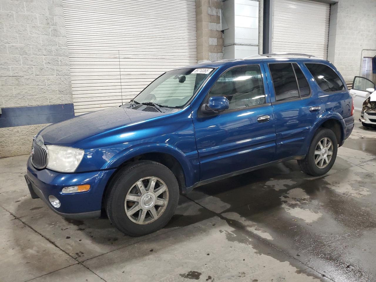 BUICK RAINIER CX 2006