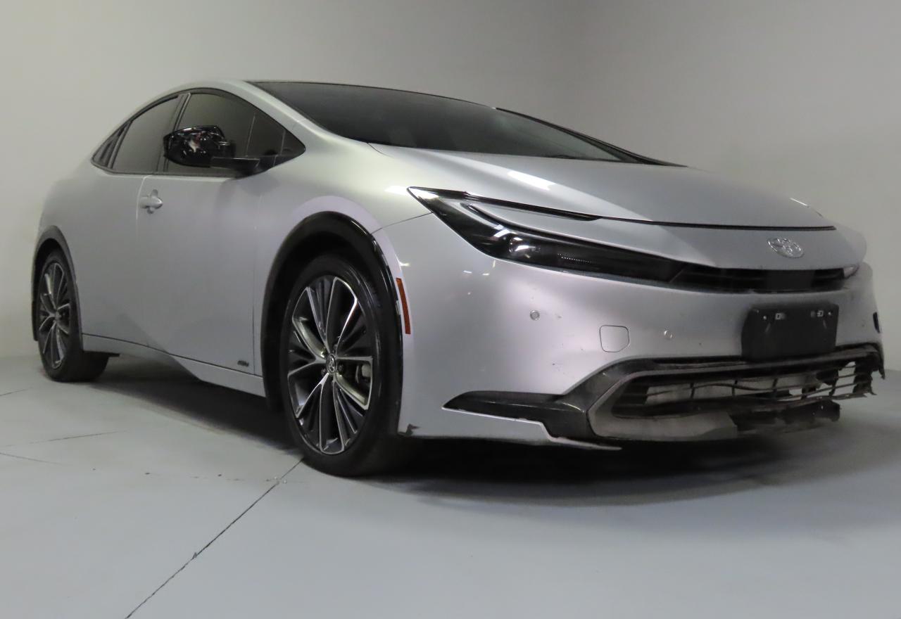 TOYOTA PRIUS LE 2024