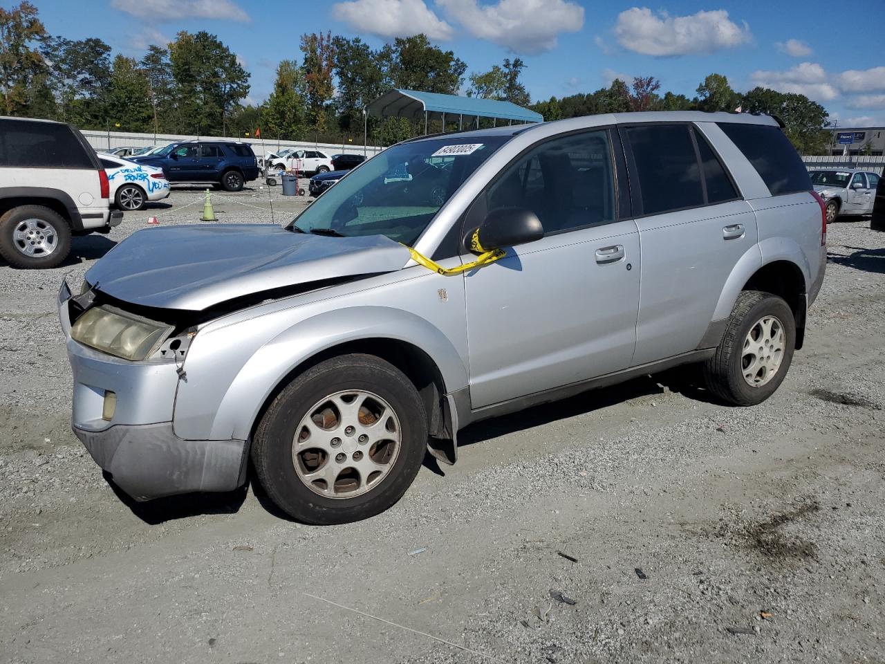 SATURN VUE 2004