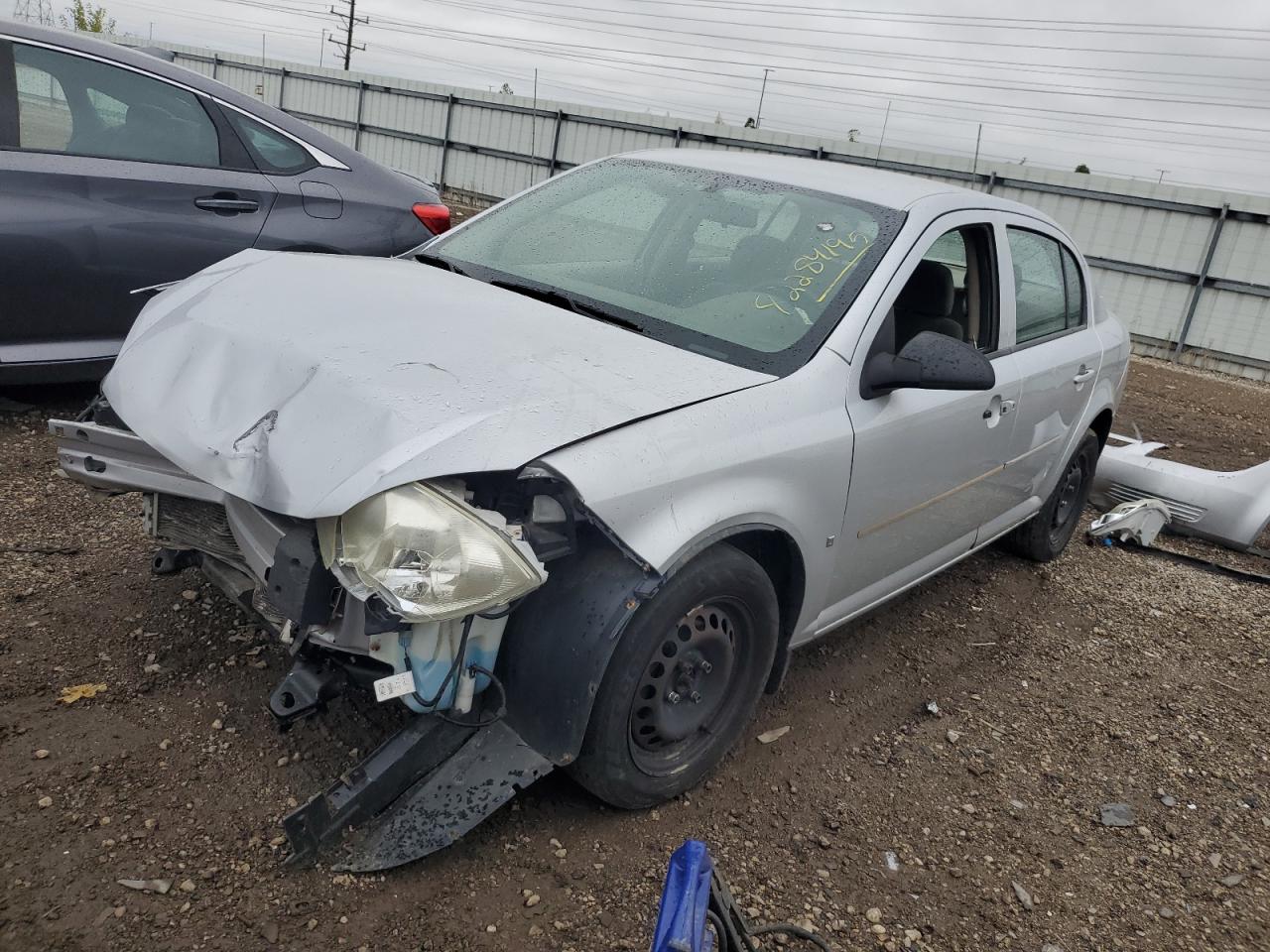 CHEVROLET COBALT LS 2007
