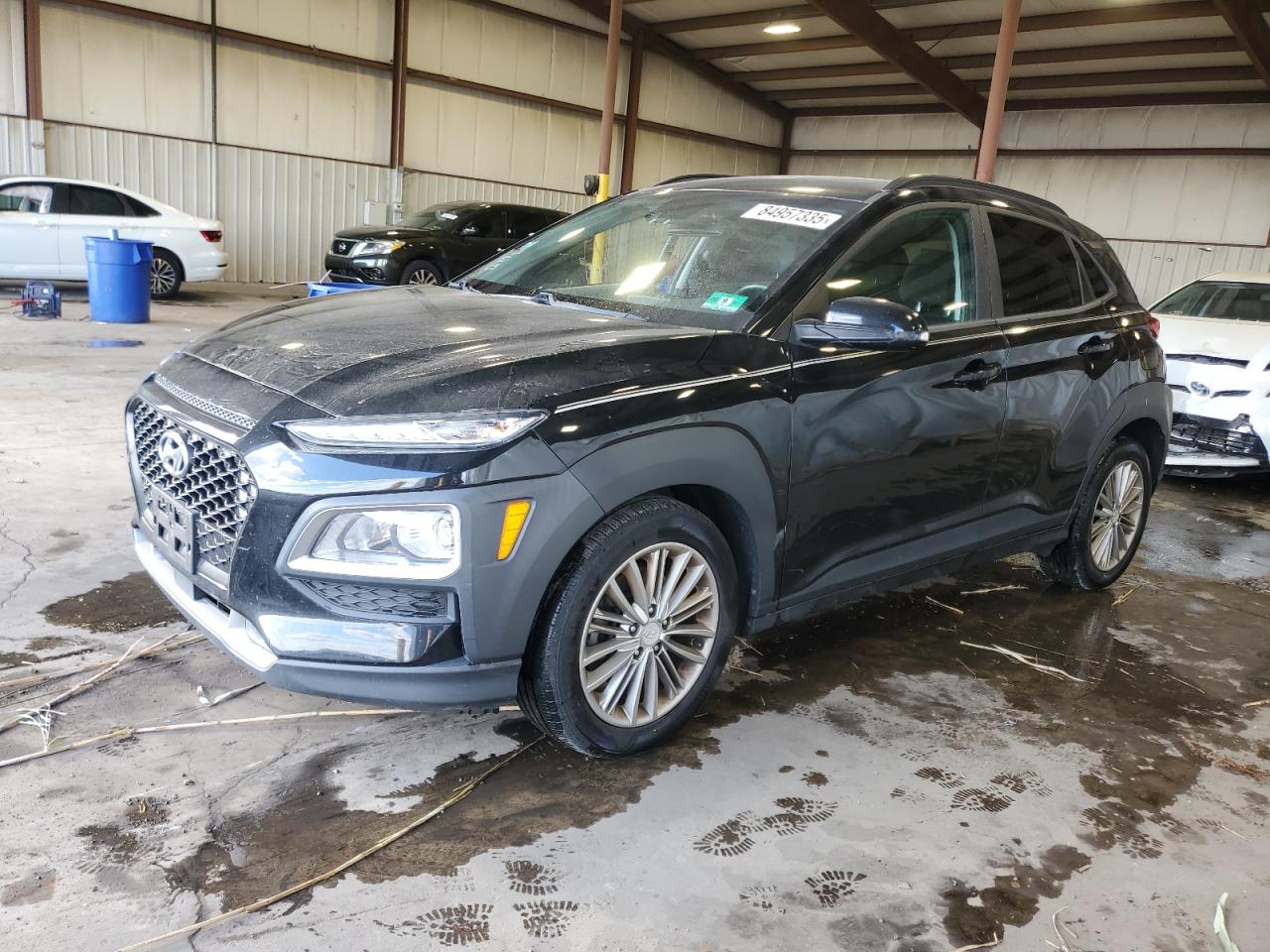 HYUNDAI KONA SEL 2018