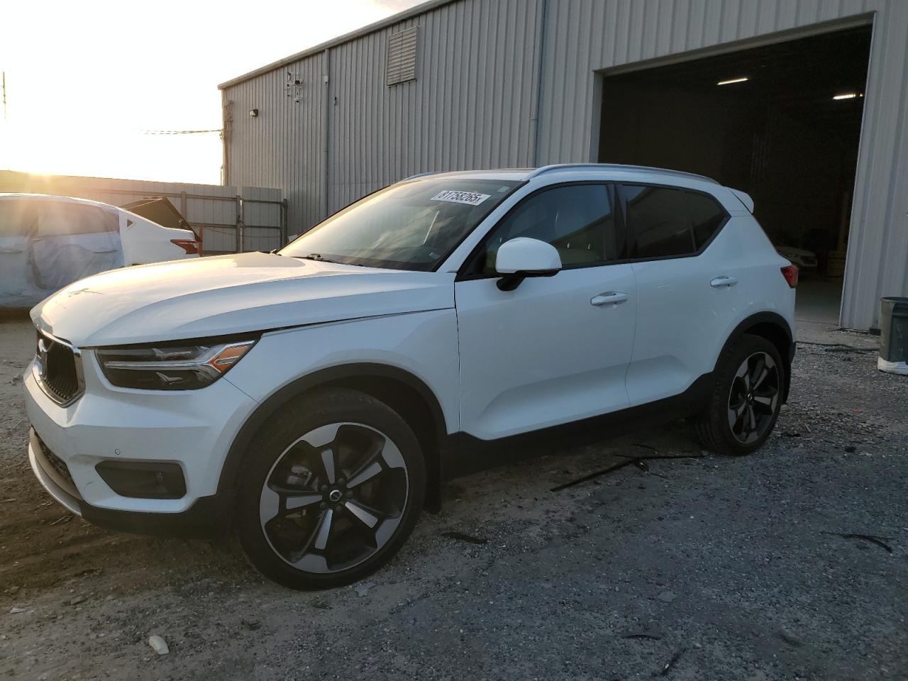 VOLVO XC40 T5 MO 2022