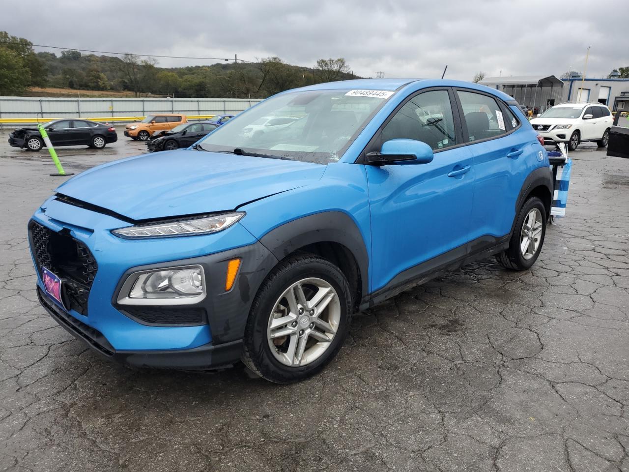HYUNDAI KONA SE 2020