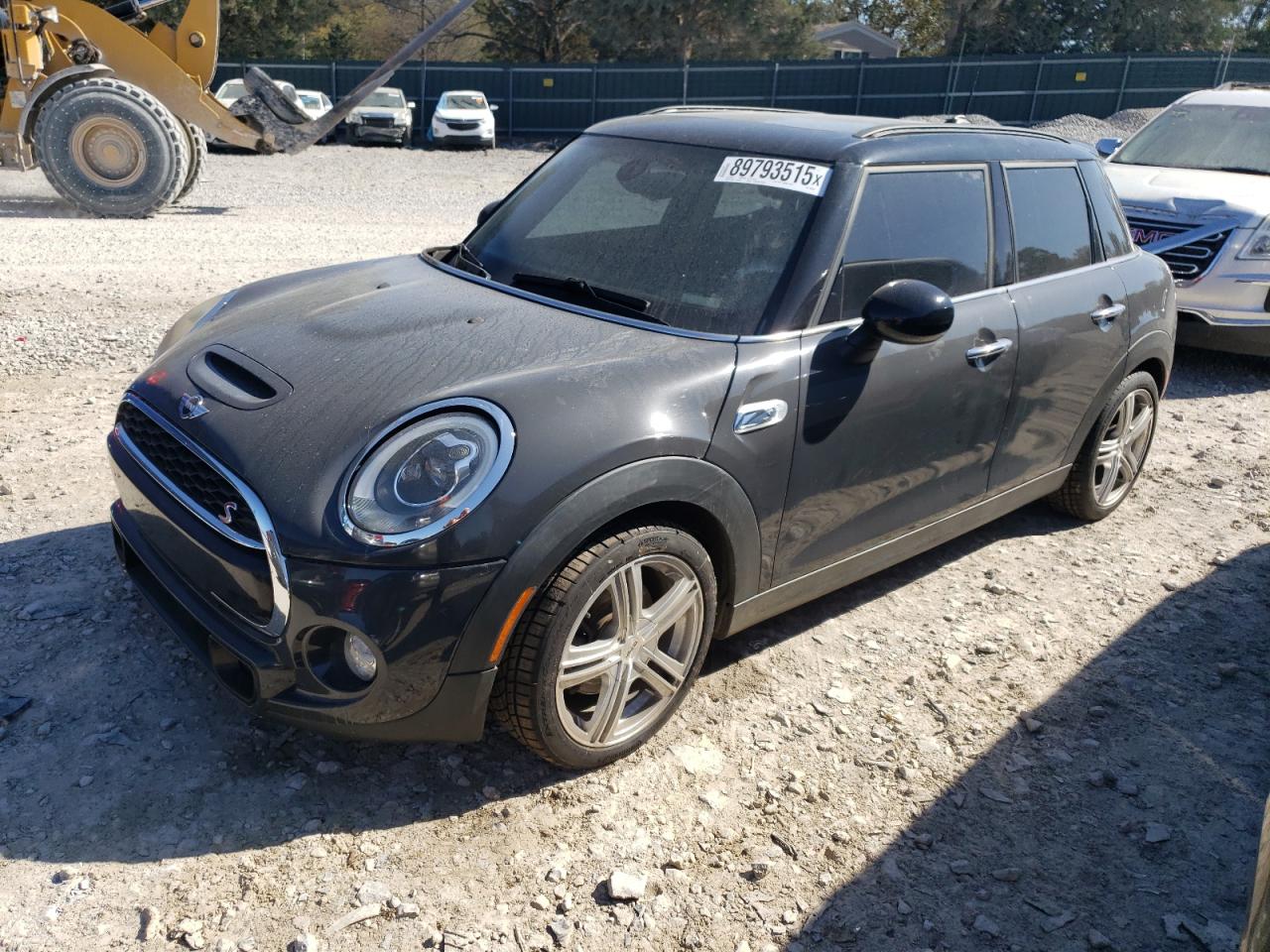 MINI COOPER 2015