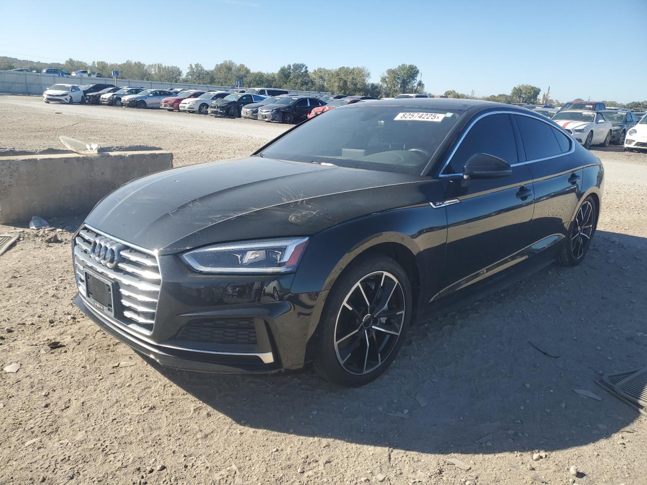 AUDI A5 PREMIUM 2019