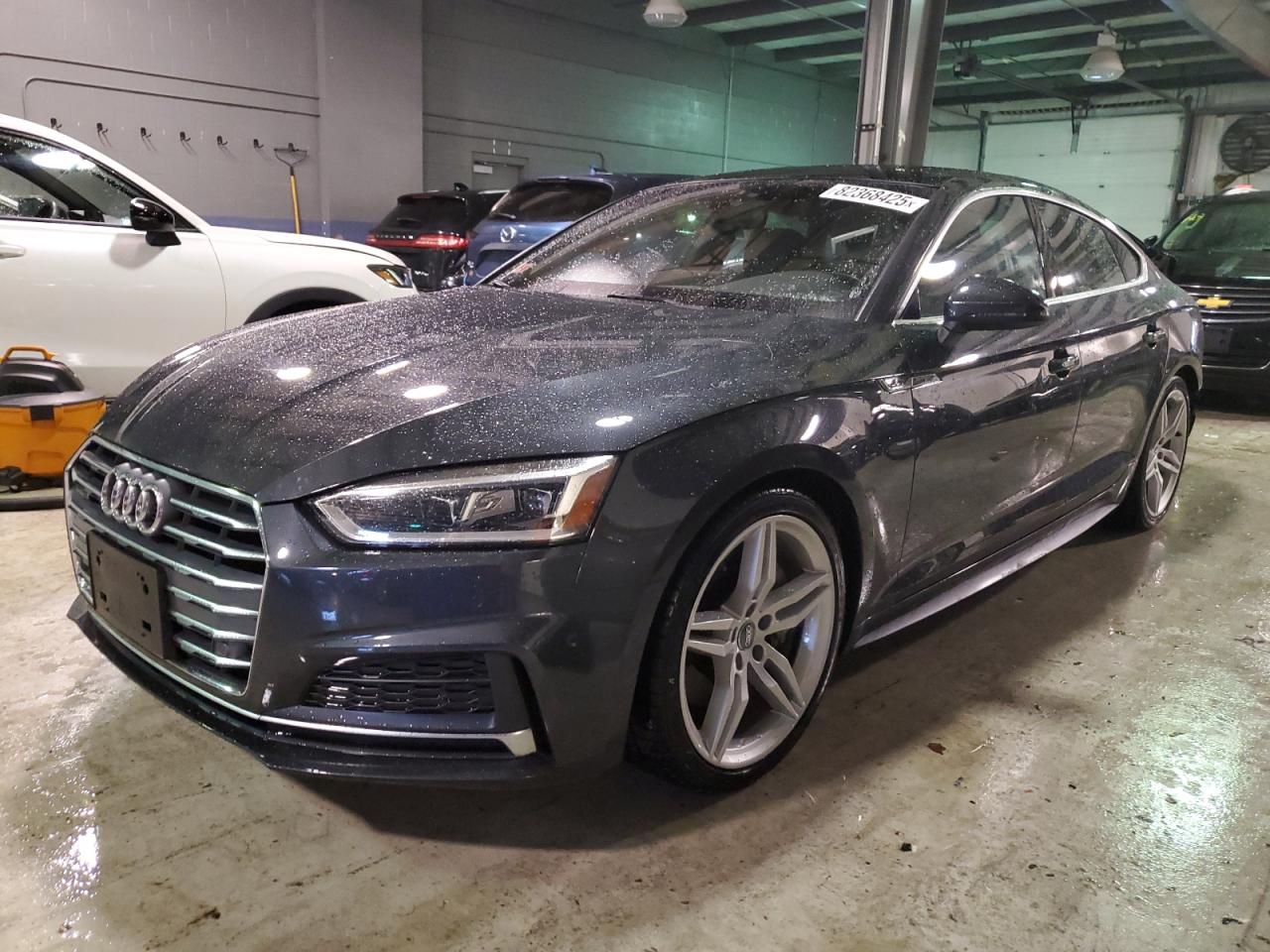 AUDI A5 PREMIUM 2019