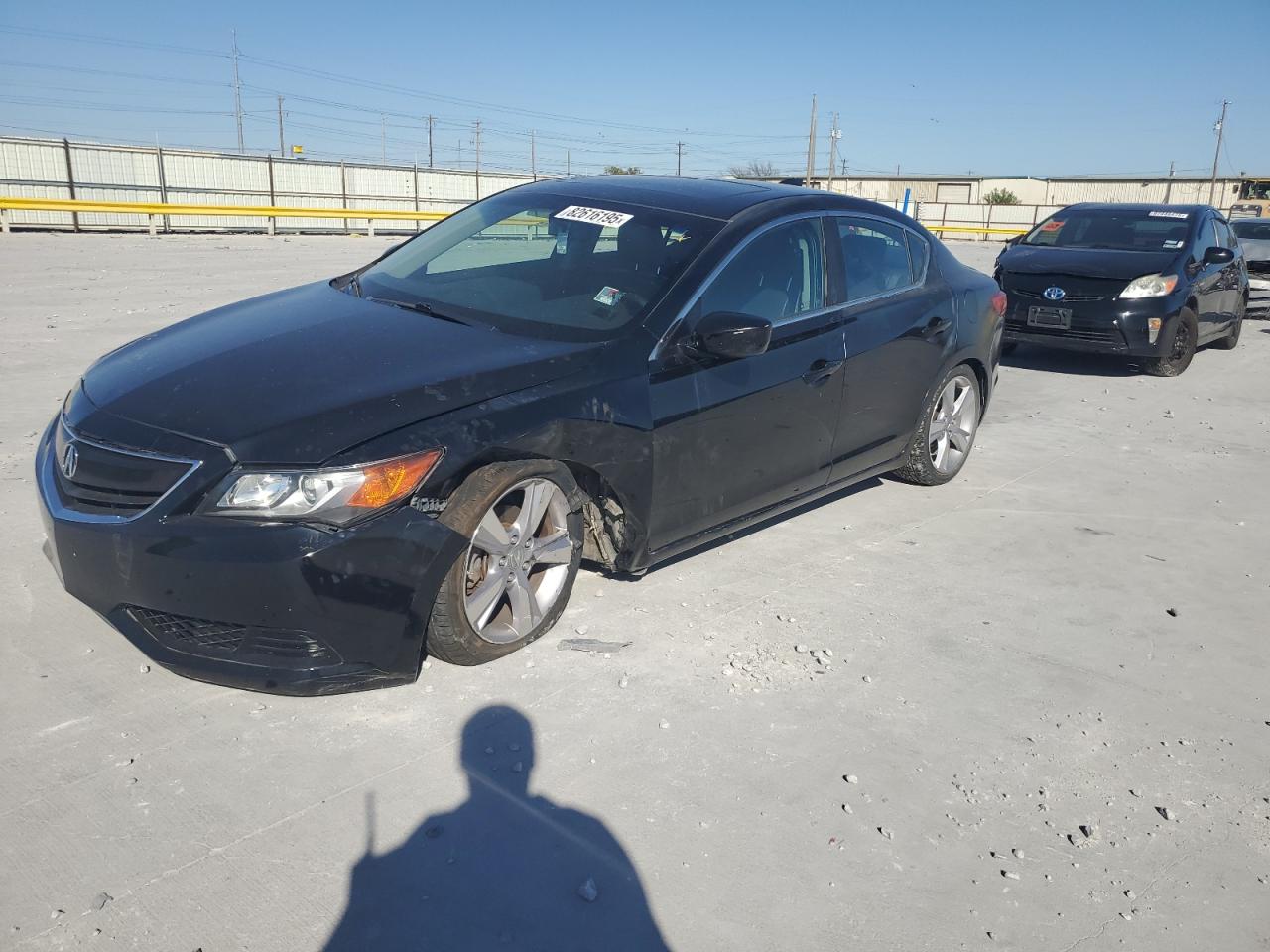 ACURA ILX 20 2015