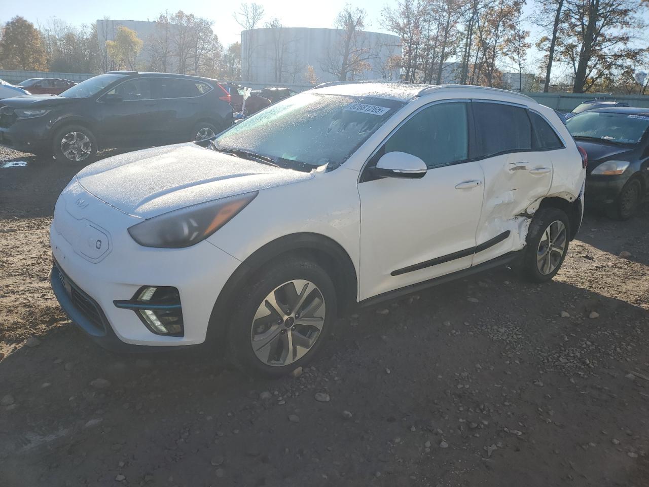 KIA NIRO 2022