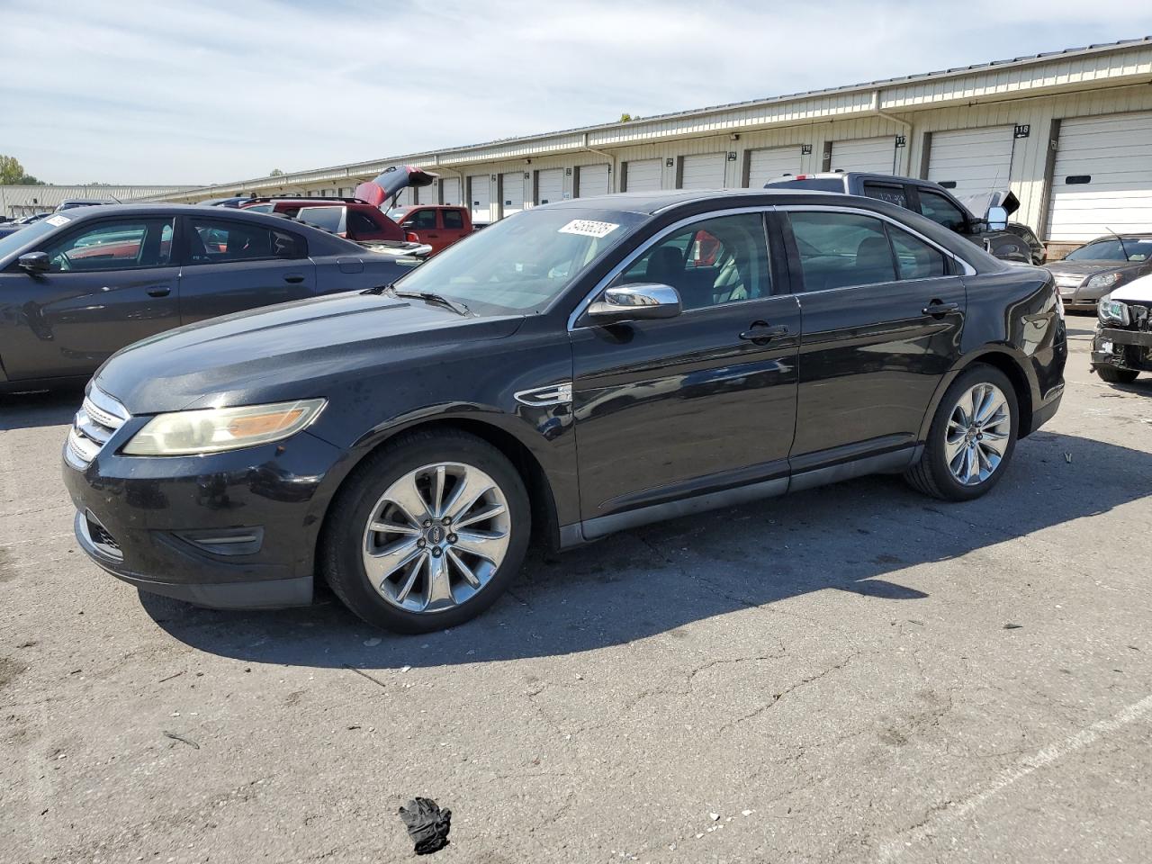 FORD TAURUS LIM 2011