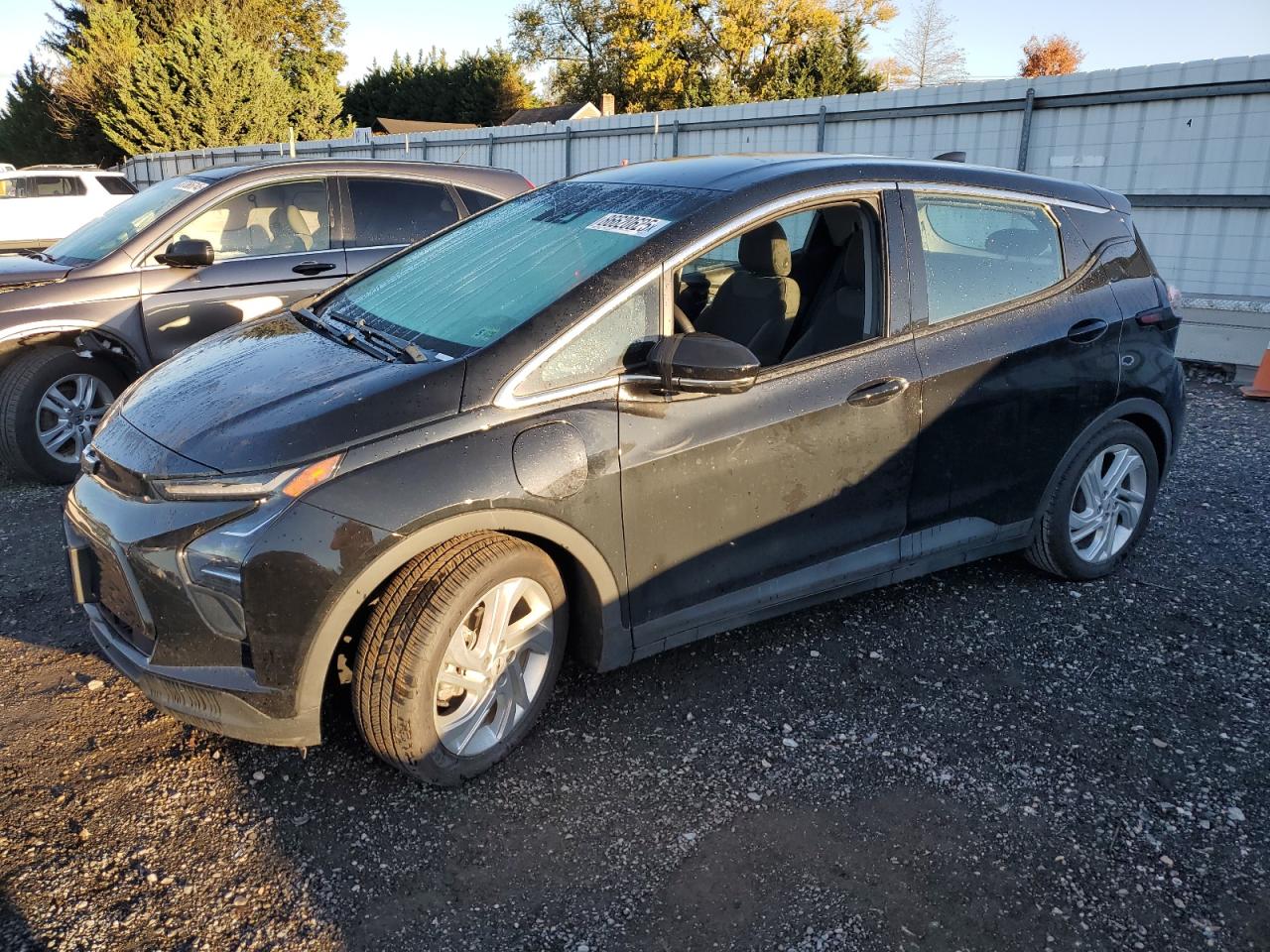 CHEVROLET BOLT EV 2023