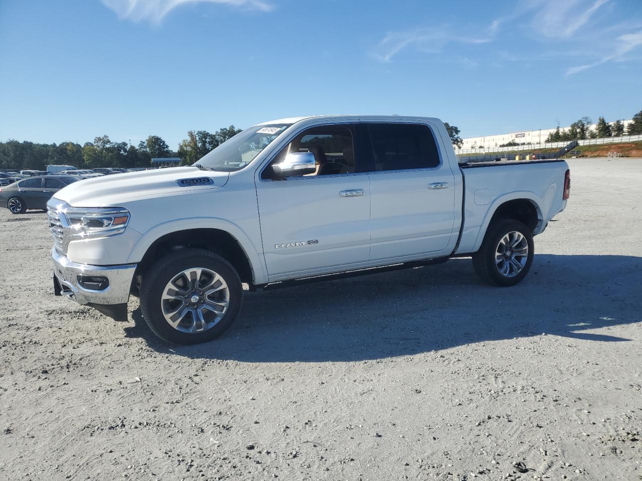 RAM 1500 LONGH 2019
