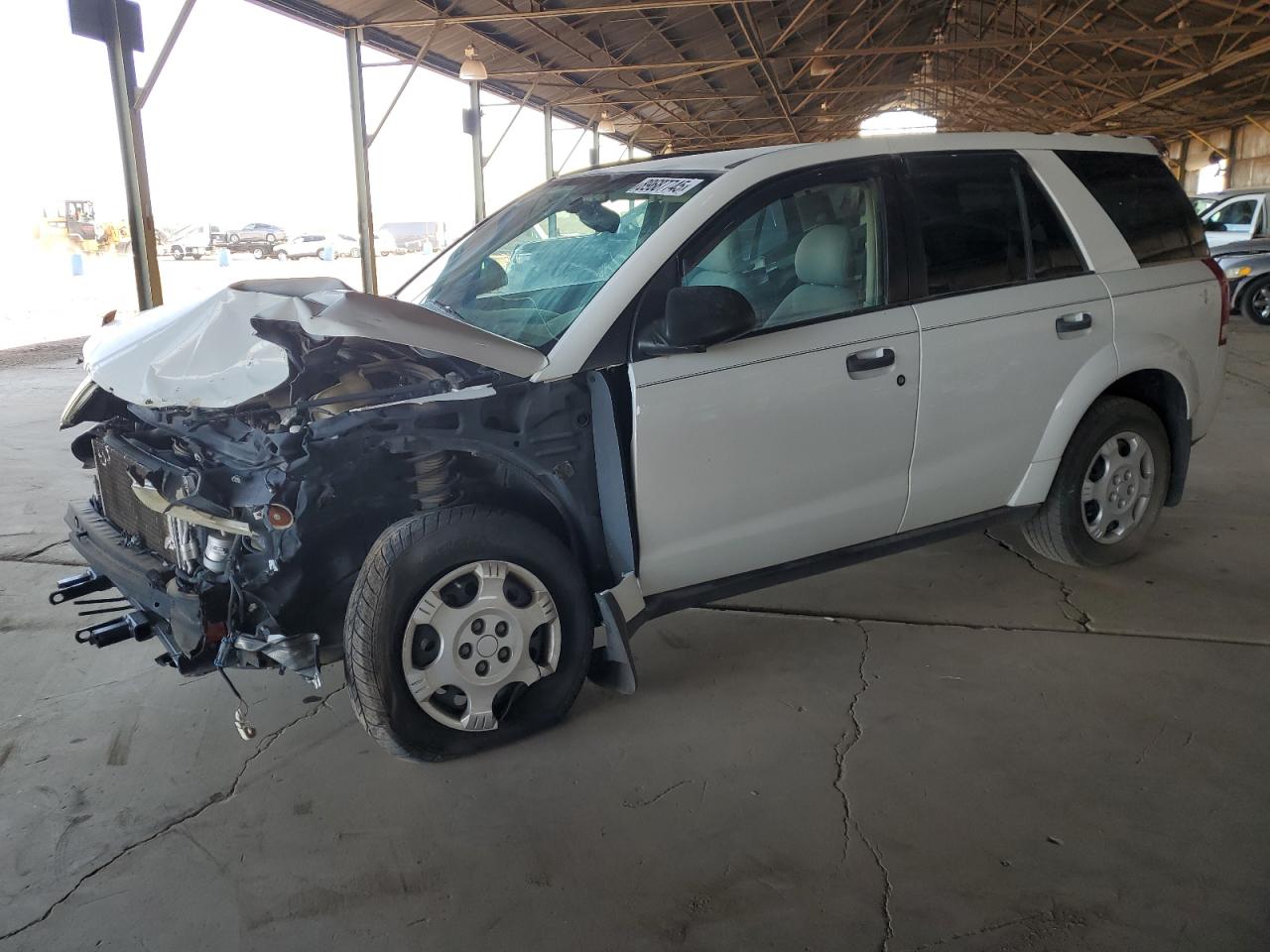 SATURN VUE 2006