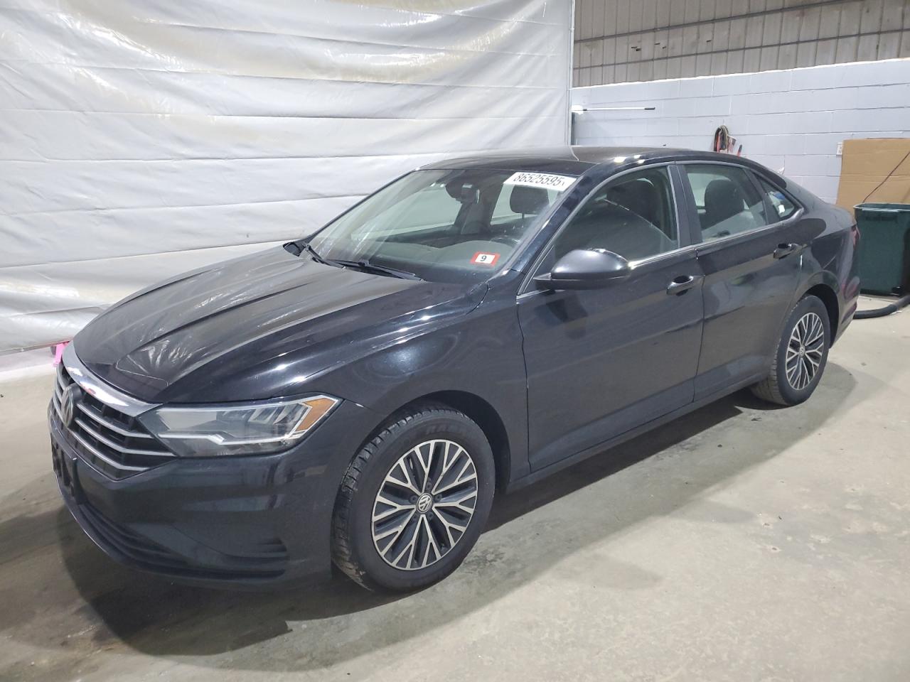 VOLKSWAGEN JETTA S 2019