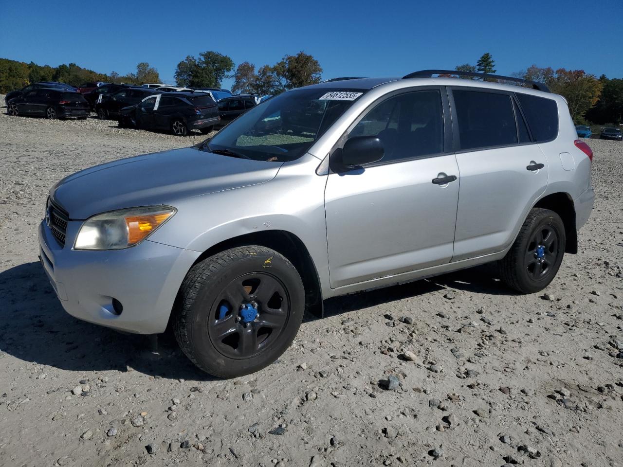 TOYOTA RAV4 2006