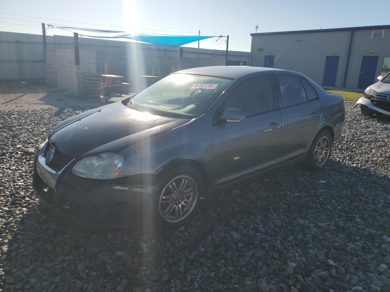 VOLKSWAGEN JETTA S 2010