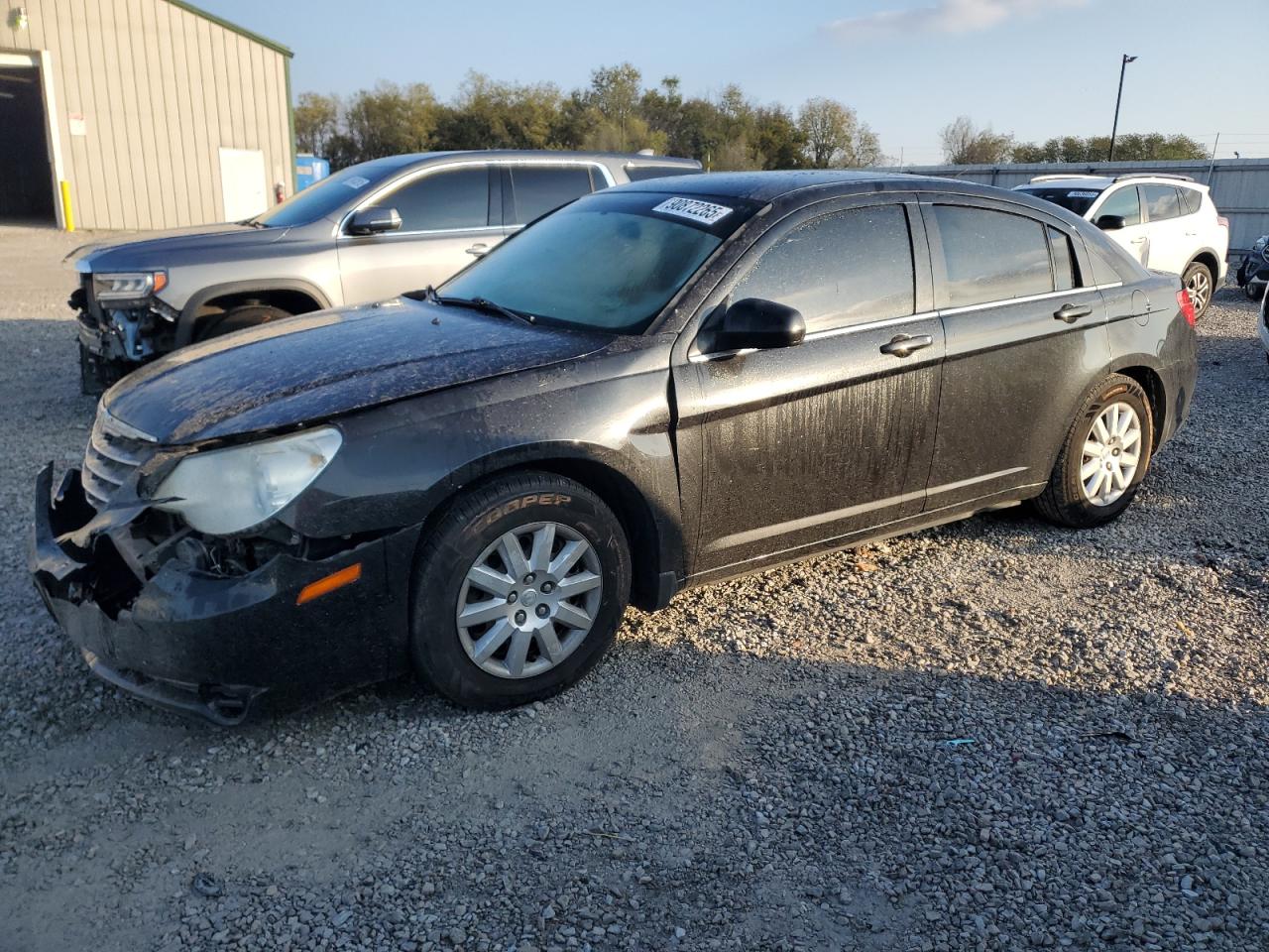 CHRYSLER SEBRING TO 2010