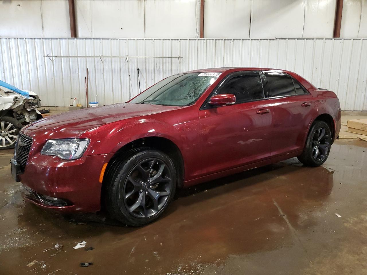 CHRYSLER 300 2023
